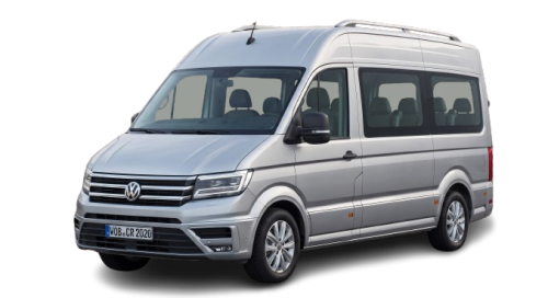 Crafter (2017 - 2021)